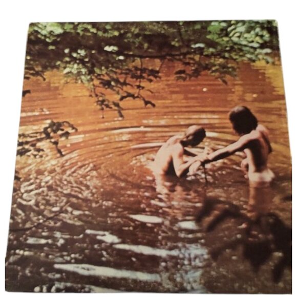 WOODSTOCK - Music from The Original Soundtrack - Vinyl 3xLP -1970 - Picture 5 of 16